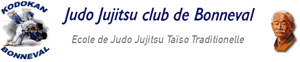 Judo Club Bonneval